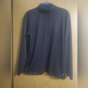 Xersion Purple Kids shirt